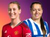 WSL: Toone inizia per Man Utd vs Brighton LIVE!