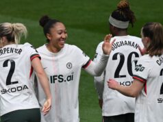 WSL: O’Brien ne ritira uno per Leicester vs Chelsea dopo l’urlo di bronzo LIVE!