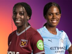 L’ultima giornata del WSL LIVE! Il Manchester Metropolis vince il titolo, Arsenal e Chelsea lottano per il secondo posto