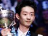 Wu rivela il testo di O’Sullivan durante la vittoria del Campionato del Mondo