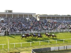Kinswoman e Almaty Star si scontrano nella resa dei conti dello dash di Yarmouth
