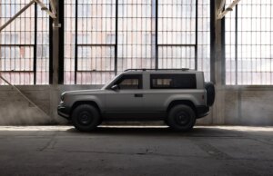 Slate Auto inizierà a ricevere ordini per il suo veicolo elettrico a basso costo il 24 giugno