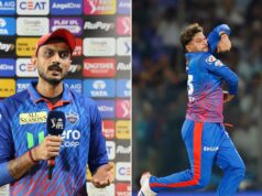 IPL 2026: Axar Patel espone Kuldeep Yadav “inefficace” contro il CSK, afferma "Mi è mancato"
