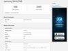 Samsung Galaxy A27 5G si presenta di nuovo su Geekbench con punteggi di prestazioni leggermente migliorati