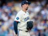 Blake Snell dei Dodgers andrà all’IL con un infortunio al gomito