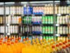 La soda della vecchia scuola è passata dall’essere una marca di punta a quasi introvabile