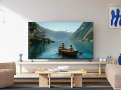 La linea Sony Bravia 3II lanciata in India con processore XR, show 4K a 120 Hz: prezzo, caratteristiche