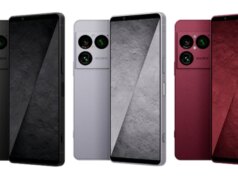 Il design del Sony Xperia 1 VIII sbarca on-line lasciando poco all’immaginazione in vista del lancio del 13 maggio