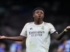 Vinícius Júnior lascia il Actual Madrid? La crisi si aggrava tra la rissa sul campo di allenamento e il ricovero dei giocatori