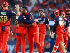 “Sono eccezionali”: l’ex stella indiana sostiene RCB per vincere titoli IPL consecutivi