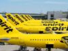 Bid For Spirit finanziato tramite crowdfunding: il piano TikTok mira a nazionalizzare la compagnia aerea; promessi oltre 330 milioni di dollari