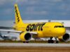 Il sito net di “Purchase Spirit Airways” si blocca come tutti vogliono in: “Il movimento ha sopraffatto i nostri server”