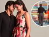 SRK aiuta Deepika incinta sui set di “King” – GUARDA