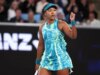 Naomi Osaka afferma che il possibile ritorno di Serena Williams sarebbe “divertente”