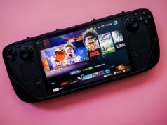 Valve ha appena reso l’OLED Steam Deck molto più costoso