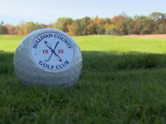 Tom Coyne sul diventare un "accidentale" proprietario del campo da golf