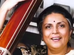 Il cantante veterano Suman Kalyanpur è morto all’età di 89 anni