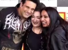 La moglie di Govinda, Sunita Ahuja, si apre al ricongiungimento con Krushna, Kashmera