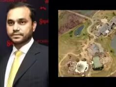 Il tremendous ricco NRI che si definiva “a prova di recessione” nel 2008 mandato in prigione: la sua villa nel New Jersey aveva una piscina di acqua salata circondata da sabbia importata