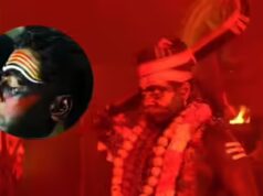 “Karuppu”: come Suriya ha realizzato il feroce restyling di Kavakara Karuppu