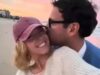 Sydney condivide una clip piena di PDA con Scooter – GUARDA