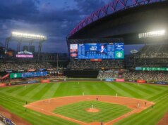 Come il sistema ABS Problem di MLB e T-Cell corregge le chiamate di sciopero in pochi secondi