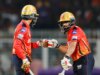 Il duo dei re del Punjab Prabhsimran Singh-Priyansh Arya crea la storia dell’IPL