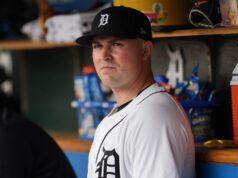 Tarik Skubal dei Tigers verrà operato per corpi sciolti al gomito
