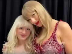 Maisie Peters parteciperà al matrimonio di Taylor Swift-Travis Kelce?