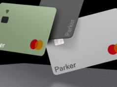 La startup fintech Parker dichiara bancarotta