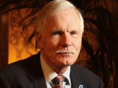 È morto all’età di 87 anni Ted Turner, il magnate dei media che fondò la CNN