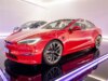 L’ultima Tesla Mannequin S e X esce dalla linea di produzione