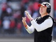 I Texas Longhorns non hanno nulla da guadagnare rispondendo alla sfida della Texas Tech, sarebbe sciocco accettare i termini