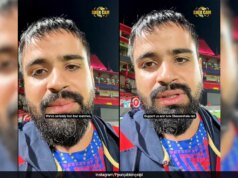IPL 2026: l’appello di Prabhsimran Singh mentre i re del Punjab subiscono 4 perdite consecutive