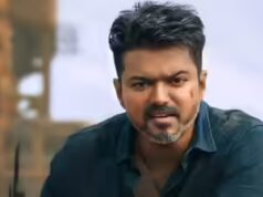 Le più potenti LINEE DI PUNZONE sullo schermo di Thalapathy Vijay
