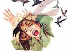 Un remake di ‘The Birds’ sta volando in televisione