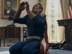 Il finale di Boys si è sforzato troppo con il simbolismo del mondo reale e ha completamente dimenticato i fan come me