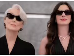 ‘Il diavolo veste Prada 2’ segna il debutto in India con un valore di Rs 5,50 crore