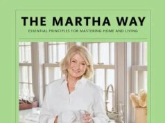 Martha Stewart: Come fare una frittata