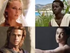 ‘L’Odissea’ vs ‘Troy’: il movie di Nolan definito il più grande DOWNGRADE
