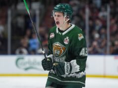 Everett batte Kelowna e organizza la semifinale della Memorial Cup contro Chicoutimi