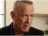 Citazione del giorno di Tom Hanks