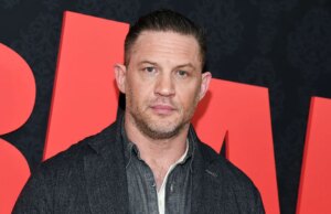 Secondo quanto riferito, la star di “MobLand” Tom Hardy è frustrato dai copioni in ritardo mentre esplodono le tensioni nello present