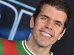 Perez Hilton si unisce a “Tomi Lahren Is Fearless” e dichiara che la cultura dell’annullamento è ora uno sport