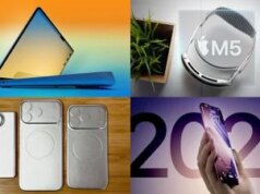 Storie principali: voci su MacBook Extremely, Imaginative and prescient Professional e iPhone Extremely
