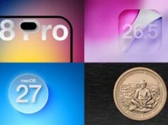 Storie principali: voci su iPhone 18 Professional, rilascio di iOS 26.5 e altro ancora