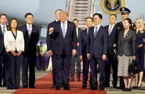 Il vertice cinese di Trump-Xi è un check decisivo per l’America nella nuova Guerra Fredda