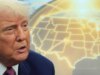 La cupola d’oro di Trump costerà 1,2 trilioni di dollari (con la T)