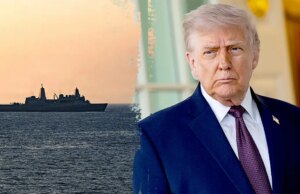GLORIA DEL MATTINO: Il presidente Trump deve porre tremendous alla guerra contro l’Iran una volta per tutte