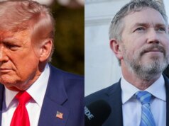 Massie ribelle mentre Trump cerca di estrometterlo alle primarie: "Vincerò"
